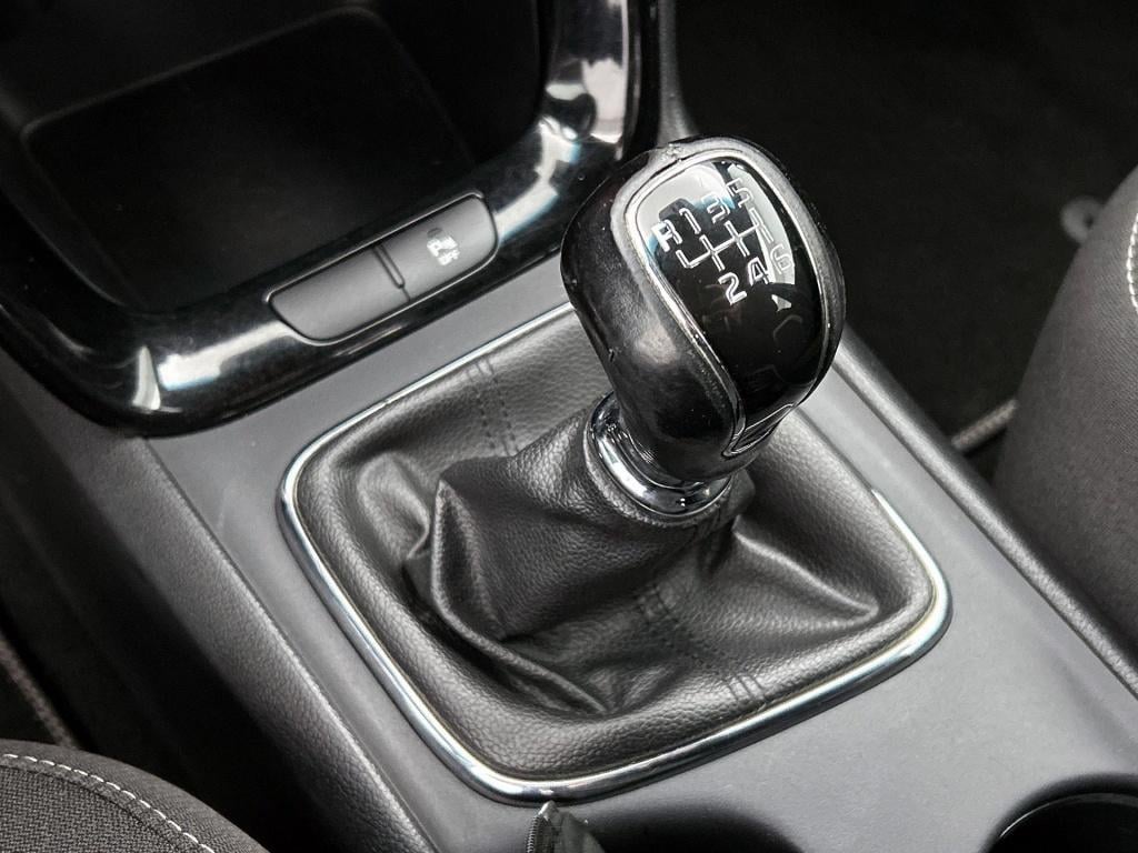 Kia Cee'd sportswagon 1.6 crdi business gt-line