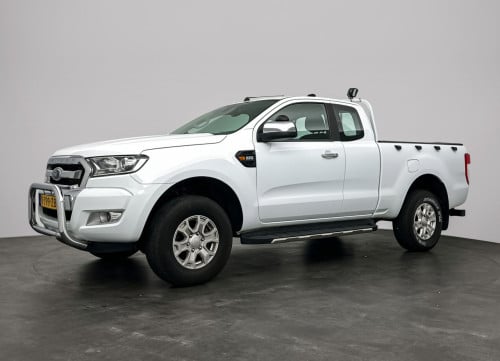 Ford Ranger 2.2 TDCi XLT Supercab