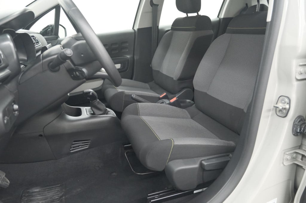 Citroen C3 puretech 82 c-series | climate control | navigatie | apple carpl