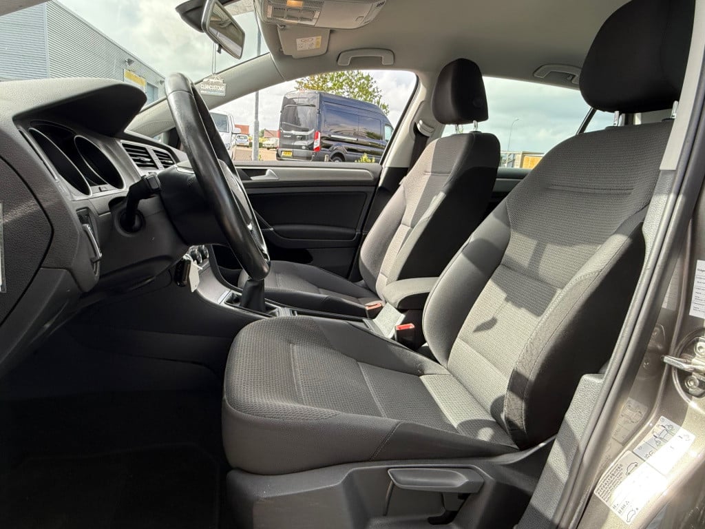 Volkswagen Golf 1.2 tsi comfortline