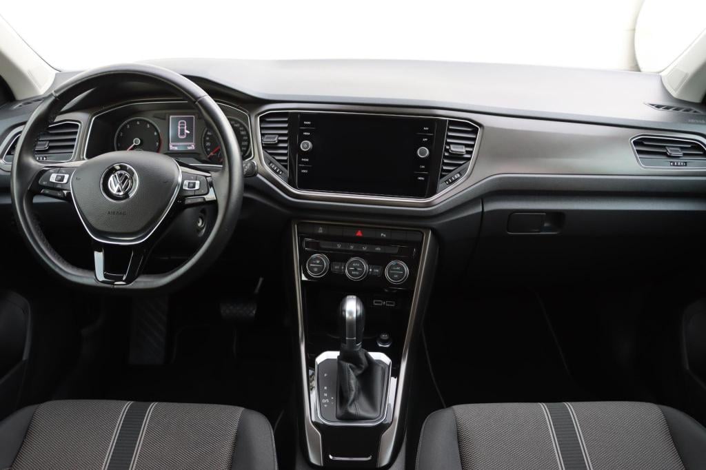 Volkswagen T-roc 1.5 tsi style dsg7 150pk