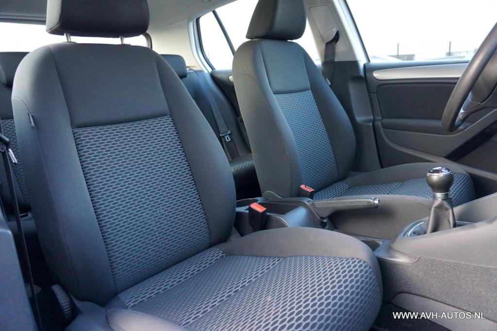 Volkswagen Golf 1.4 trendline