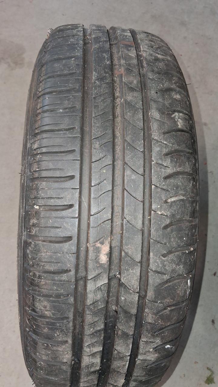 Autobanden band michelin 195/65 R 15