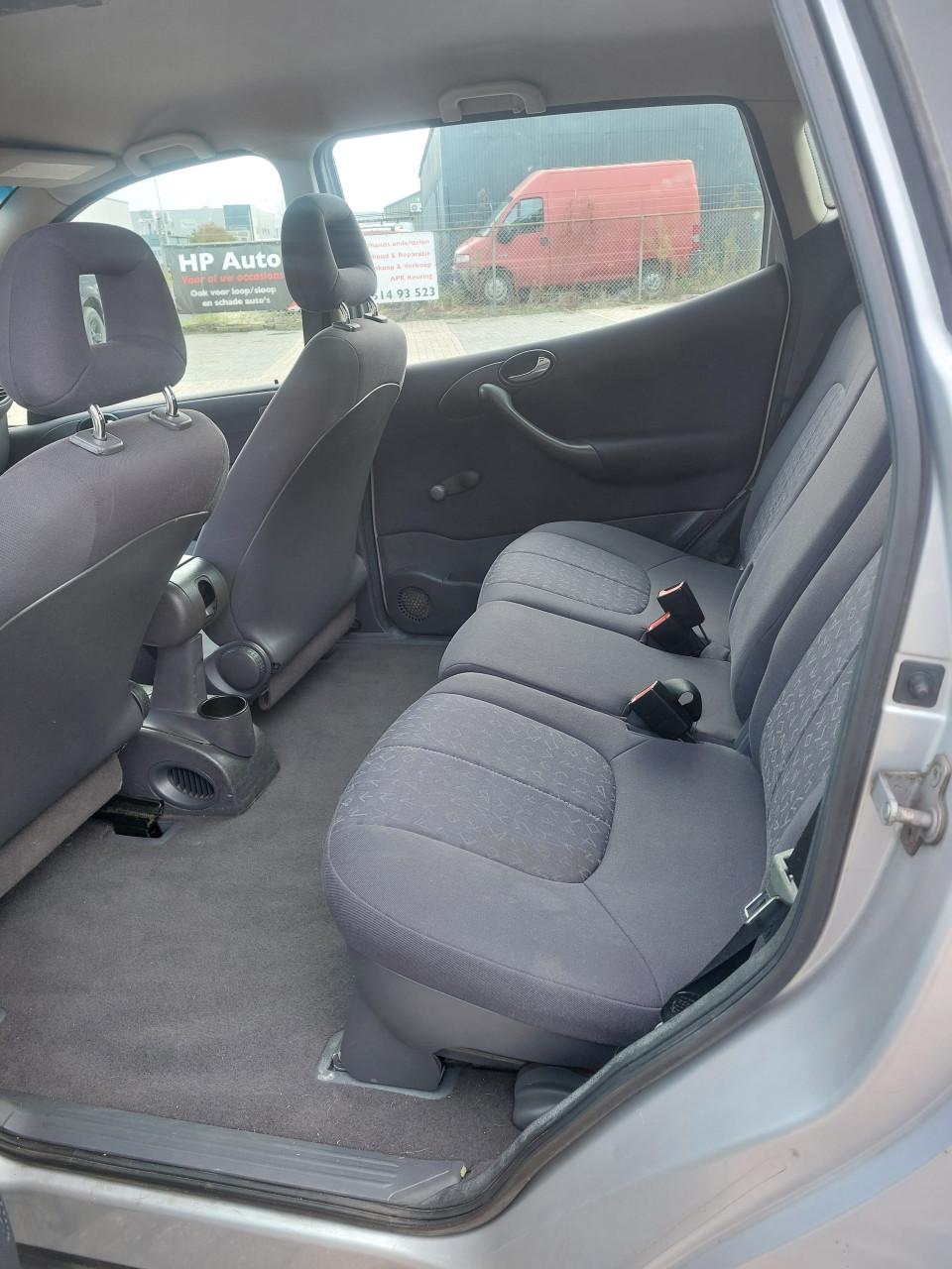Mercedes a 160 bj 2002  1400 euro