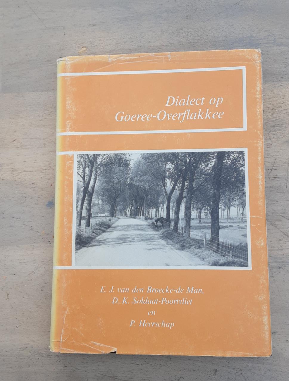 Dialecten van Zeeland