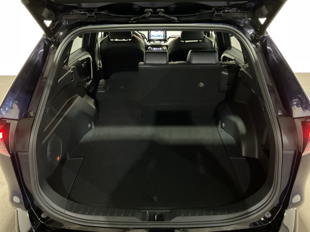 Toyota Rav4 2.5 hybrid awd bi-tone | innovatie pakket |