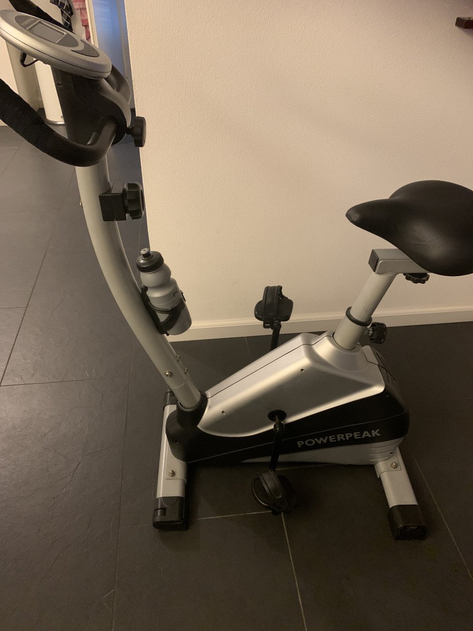 Hometrainer te huur