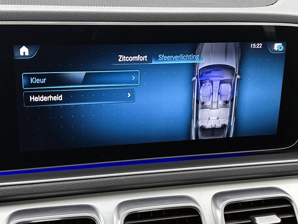 Mercedes-Benz Gle 350 e 4matic premium plus | trekhaak | panoramadak | stoe