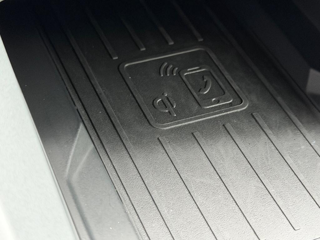 Audi Q3 35 tfsi 150pk s-tronic advanced | trekhaak | dode hoek | keyless | 