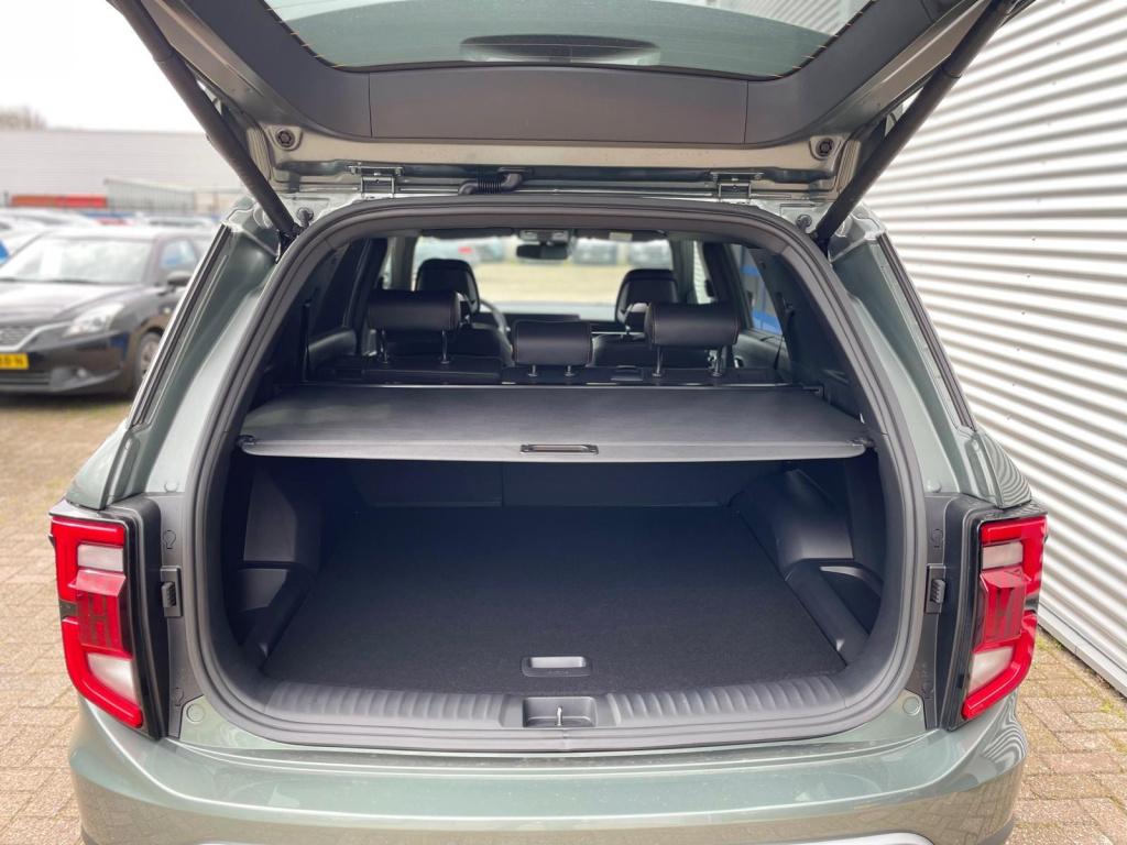 Kgm Torres hybrid 1.5t-gdi titanium €1500,- moret voordeel| 10 jaar garanti