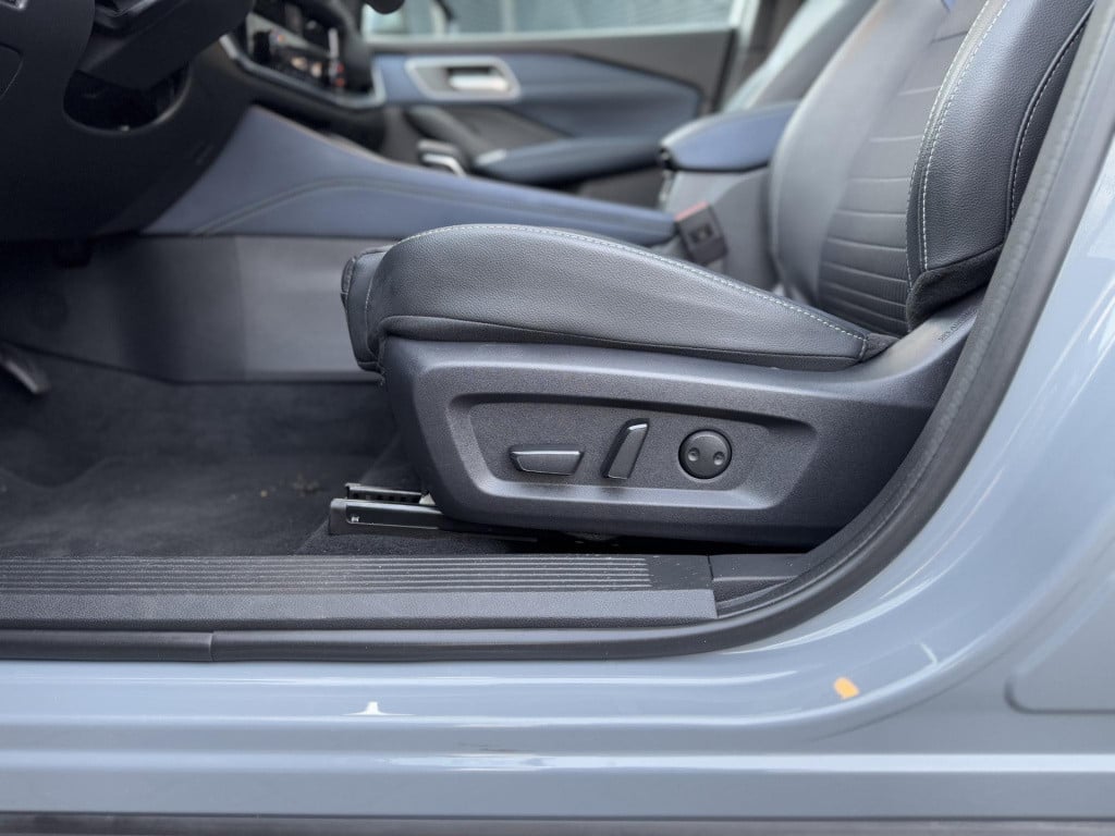 Nissan Qashqai 1.3 mhev xtronic tekna design pack | panoramadak | head-up d