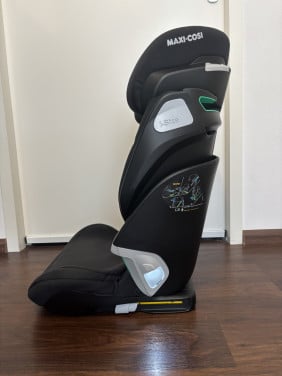 Maxi-Cosi Kore Pro I-Size incl. extra nieuwe bekledingset