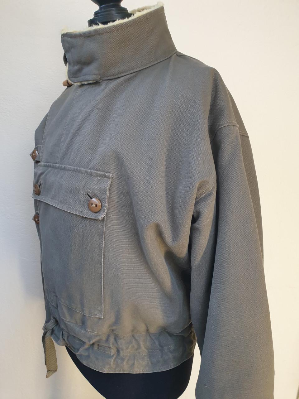 UNIEKE ZWEEDSE MOTORJAS.