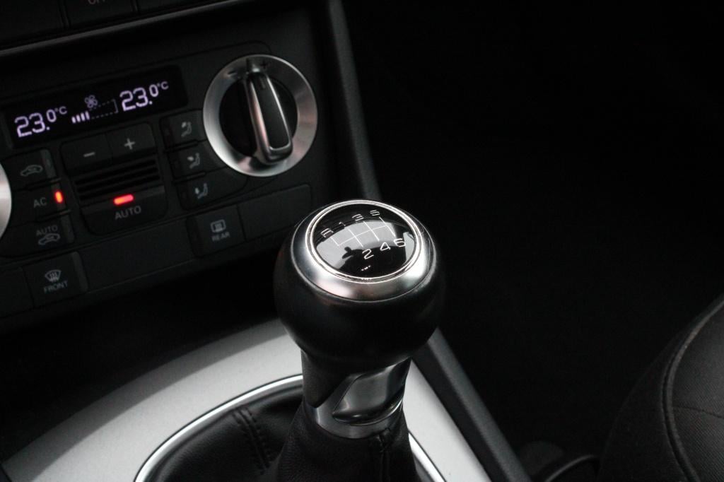 Audi Q3 2.0 tfsi quattro pro line