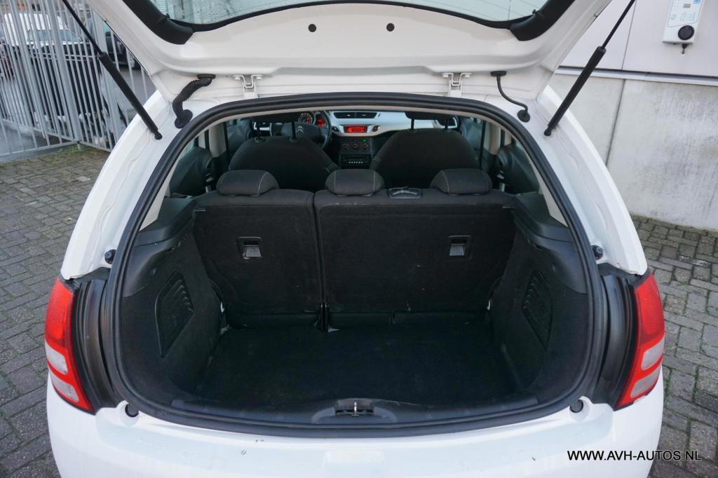 Citroen C3 1.6 e-hdi dynamique