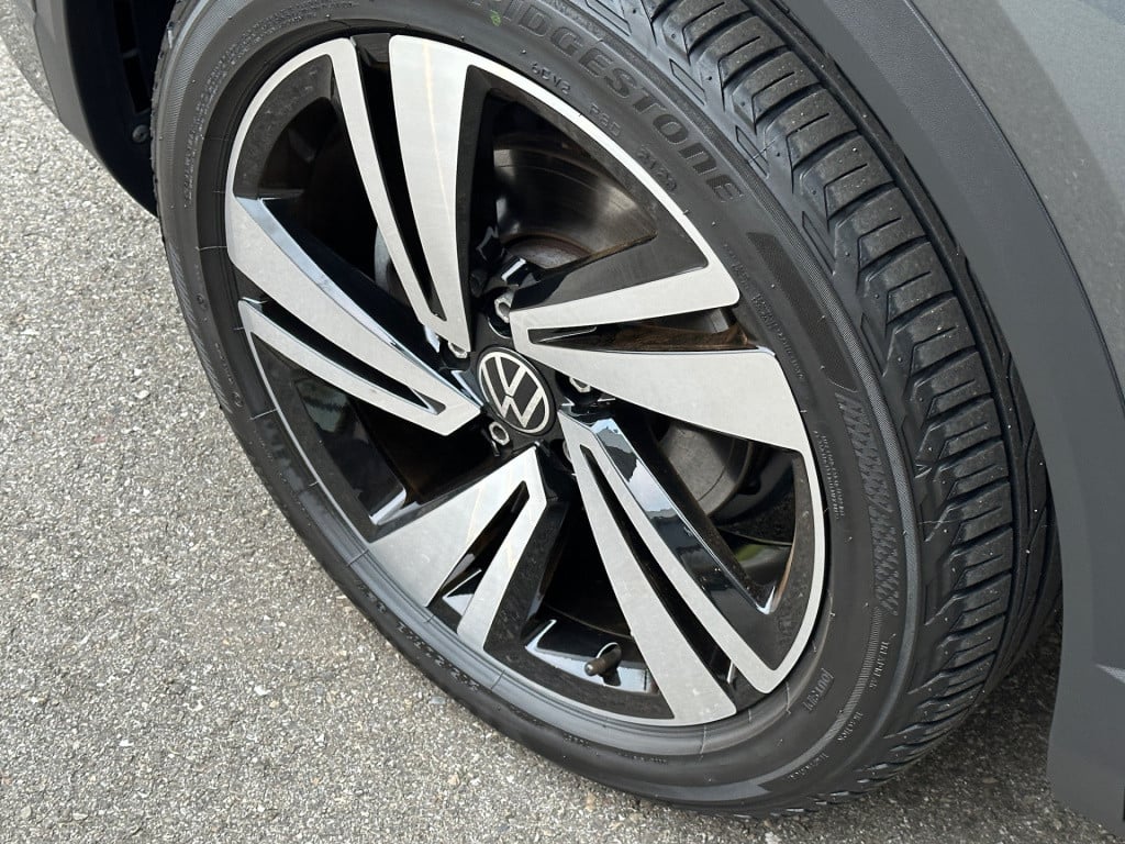 Volkswagen T-roc 1.5 tsi 150pk dsg r-line | elek. achterklep | camera | key