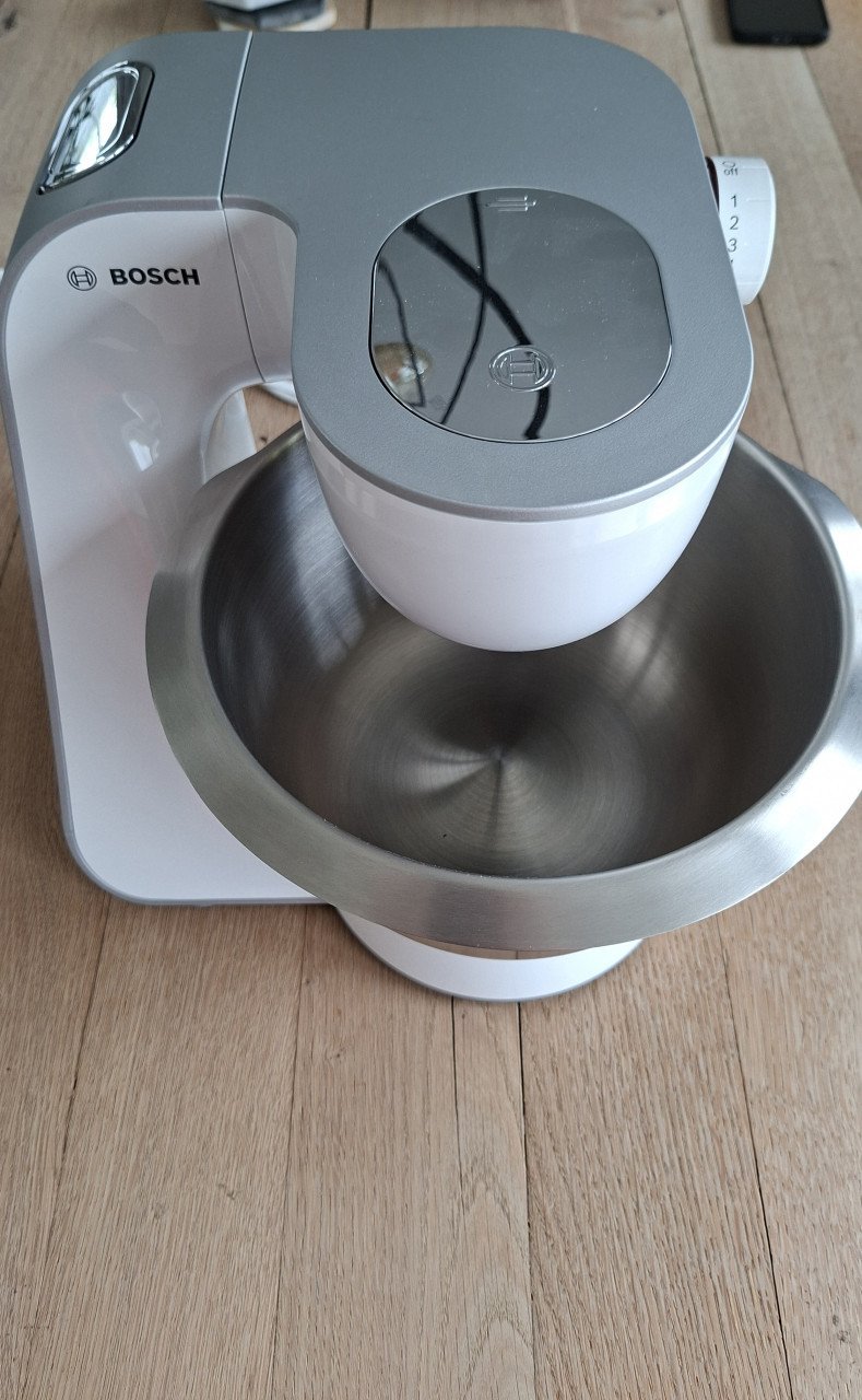Bosch Mum 54230keukenmachine
