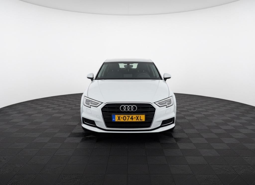 Audi A3 sportback 35 tfsi cod design pro line plus automaat
