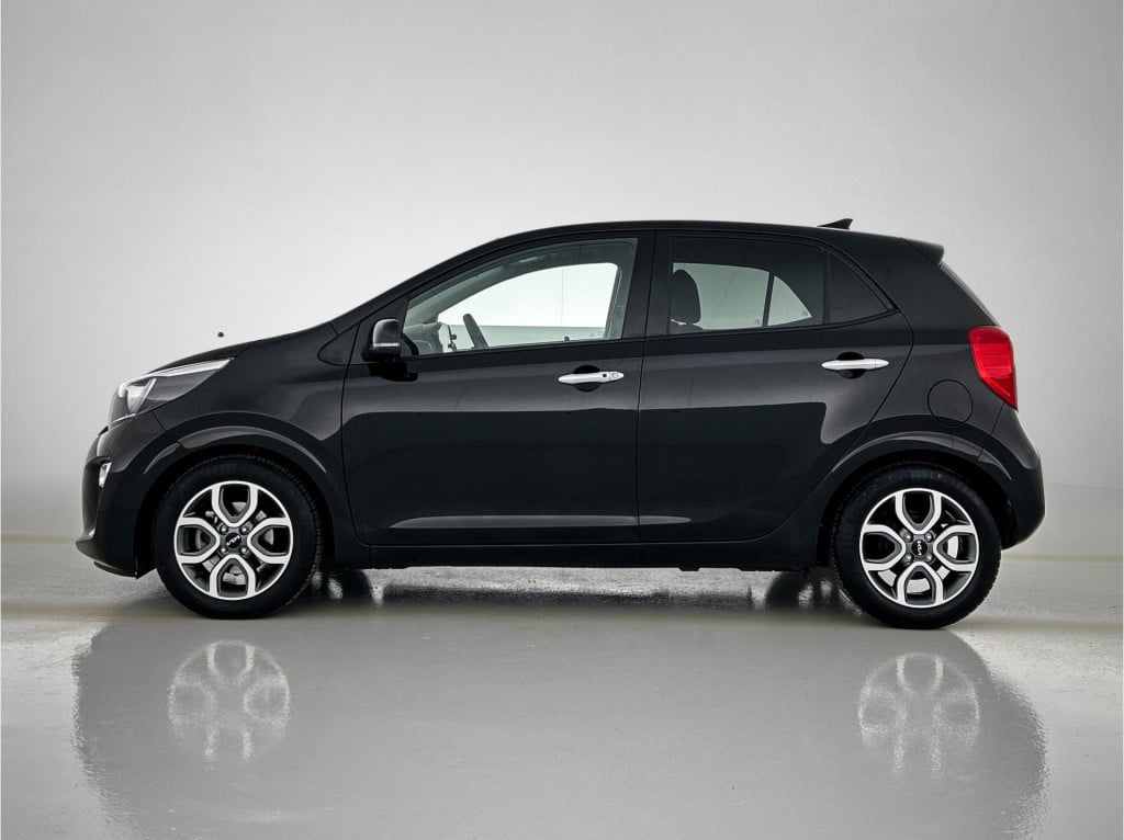 Kia Picanto 1.0 dpi dynamicplusline