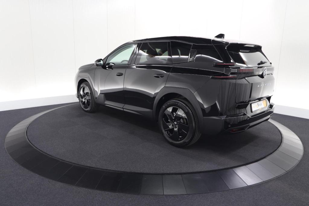 Citroen C5 Aircross 1.2 hybrid 145 max | nieuw model | adaptieve cruise con