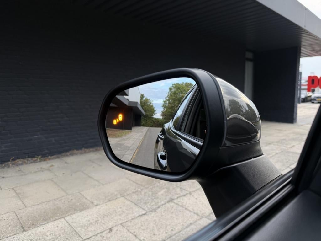 Ford Puma 1.0 eb hybid st-line