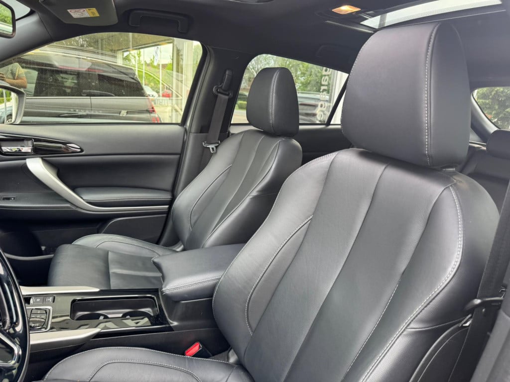 Mitsubishi Eclipse Cross 2.4 phev instyle
