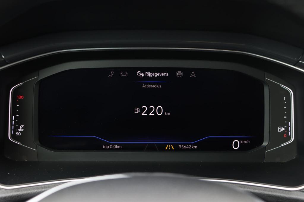Volkswagen T-roc 1.0 tsi sport 115pk