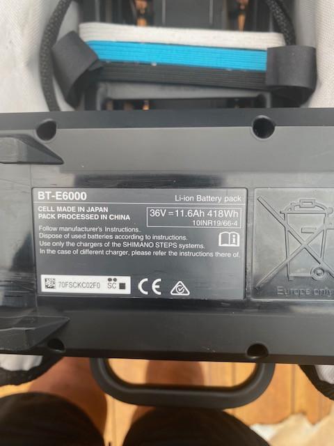 Electrische fiets
