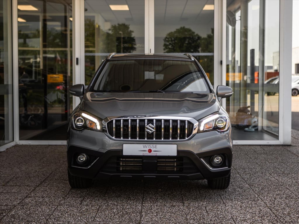 Suzuki Sx4 S-cross sx4 1.0 boosterjet 112pk automaat select