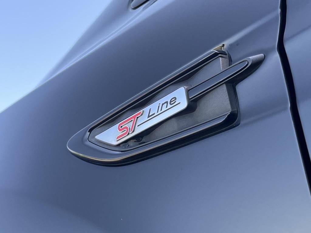 Ford Kuga 1.5 ecoboost st-line | climate control | cruise control | trekhaa