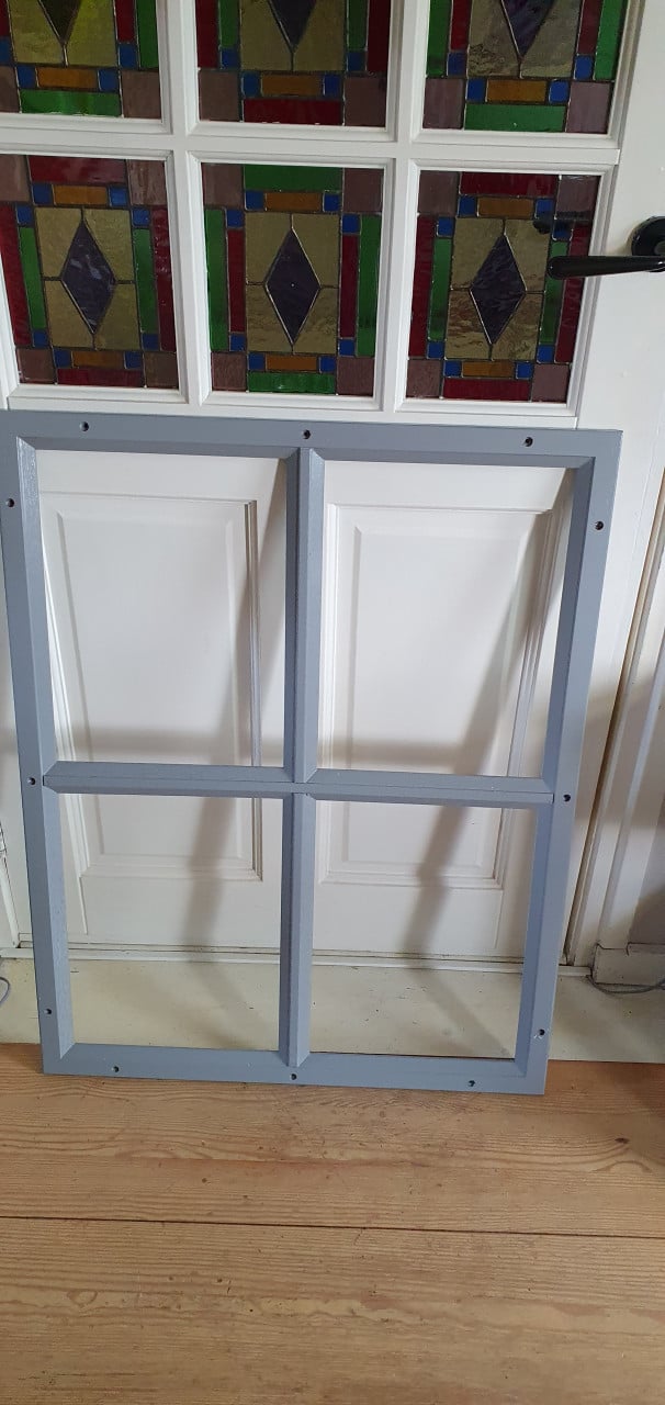 Isolatieglas