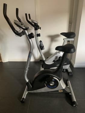 Hometrainer (s)