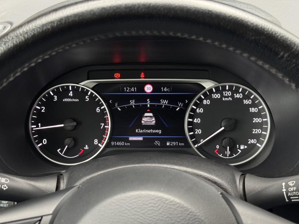 Nissan Juke 1.0 dig-t n-design | navigatie | camera | apple carplay/android