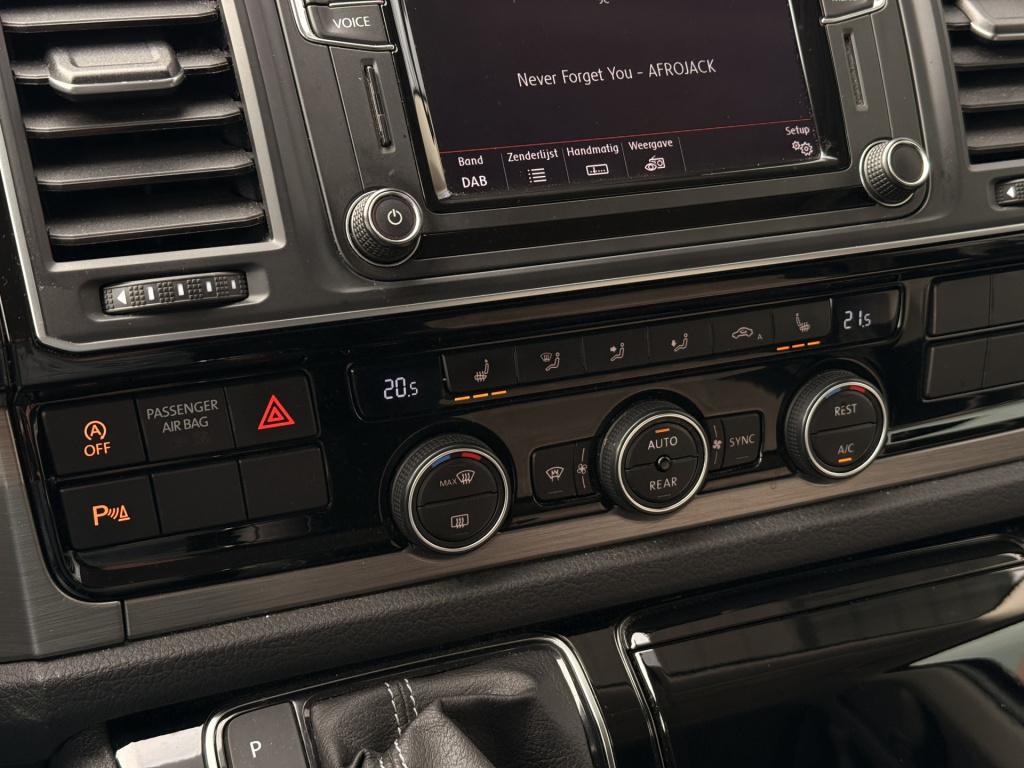 Volkswagen Transporter multivan 2.0 tdi l1h1 120 years abt edition | 7p | a