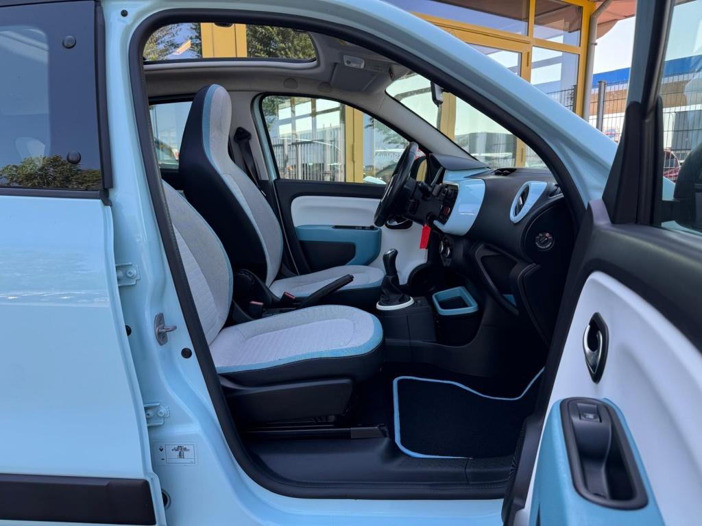 Renault Twingo 1.0 sce collection