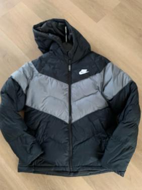 Winterjas Nike