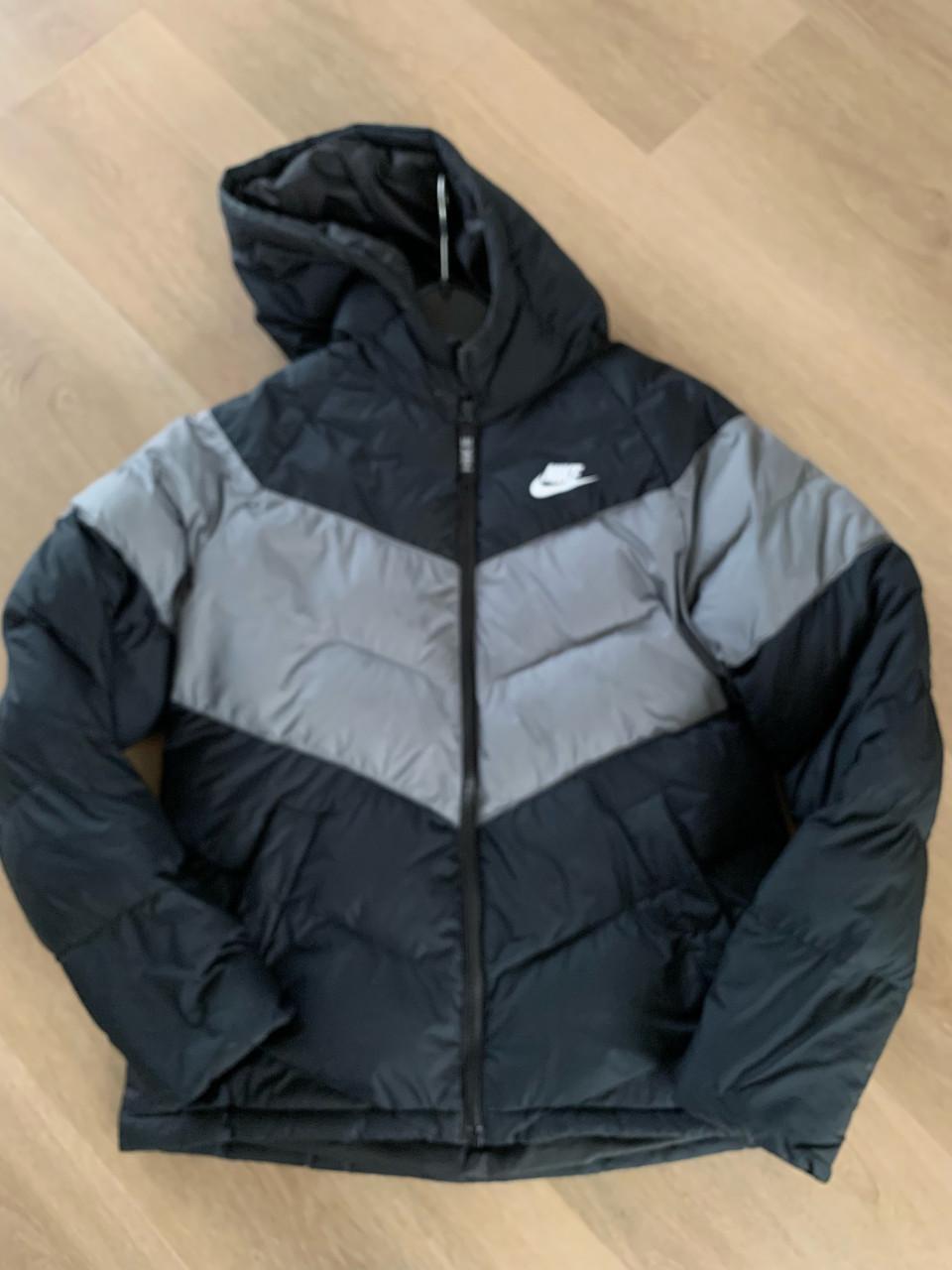 Winterjas Nike