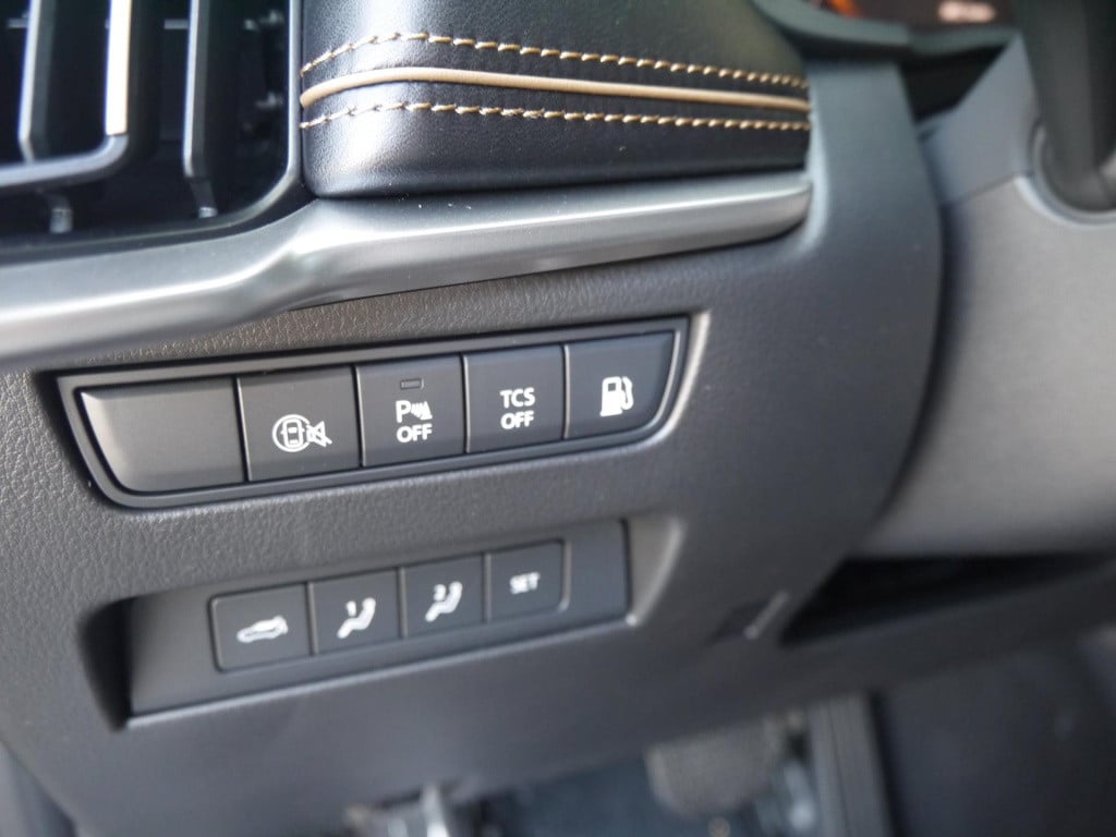 Mazda Cx-60 2.5 e-skyactiv phev homura business edition
