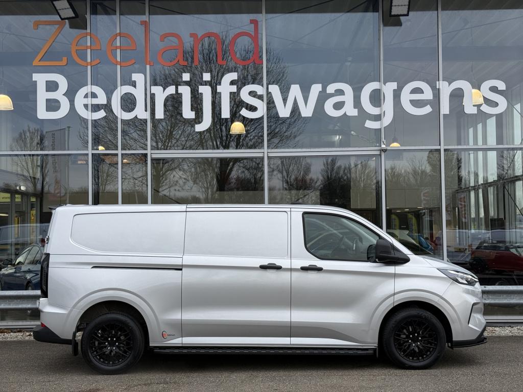 Ford Transit Custom 320 2.0 tdci l2h1 raptor | zb edition | 18'' | treeplan