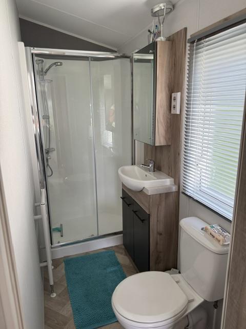 Chalet Te koop op de Paardekreek Kortgene(Bouwjaar 2026)