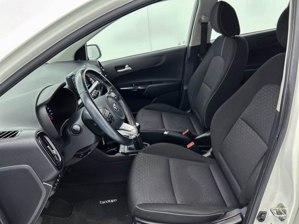 Kia Picanto 1.0 mpi dynamicplusline | 1e eigenaar |