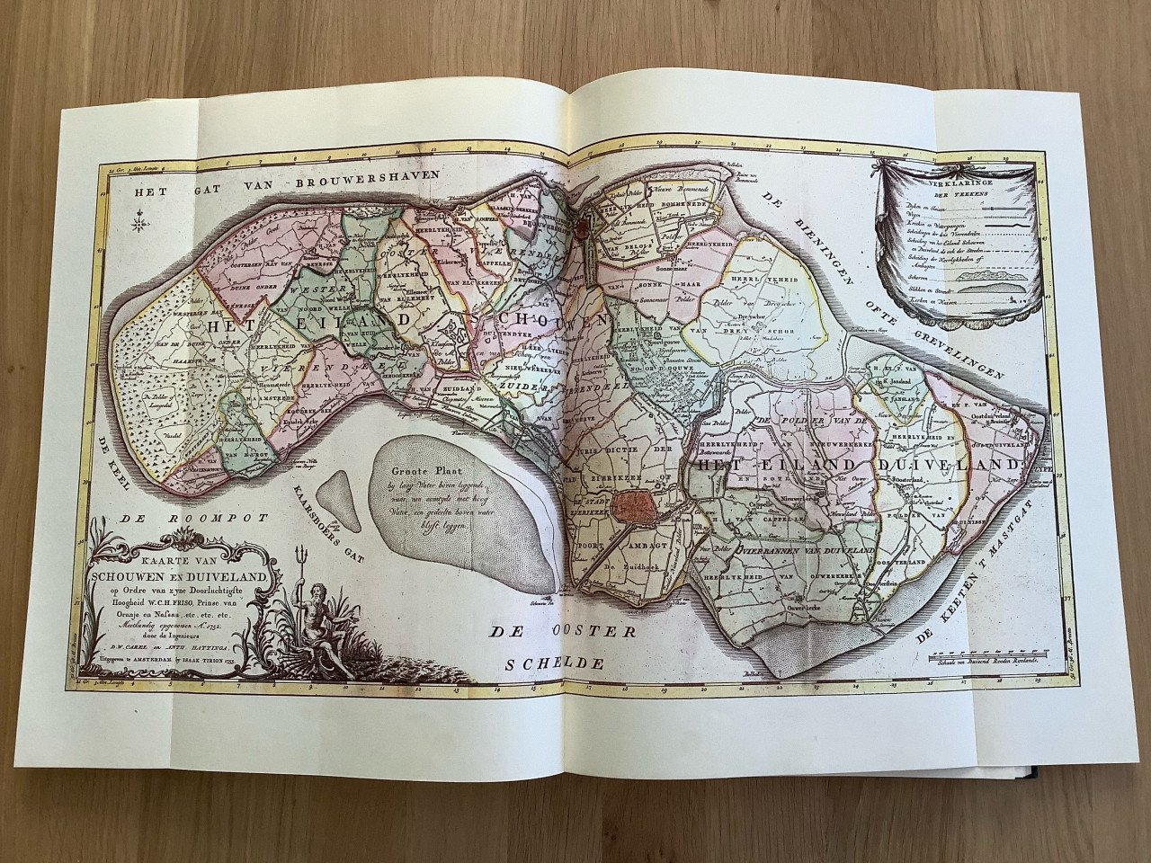ATLAS VAN ZEELAND