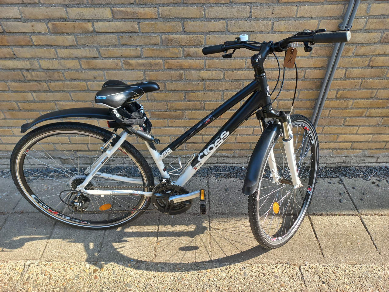 Te koop meisjes/dames mountainbike
