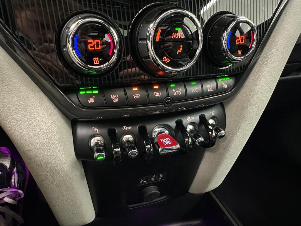 Mini Countryman 1.5 cooper chili panoramadak | leer | hud | h&k