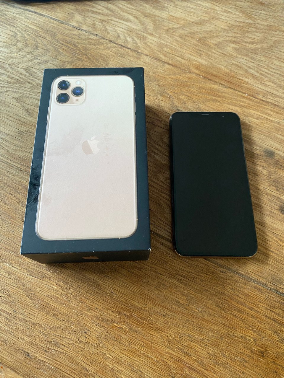 IPhone 11 Pro Max 64GB
