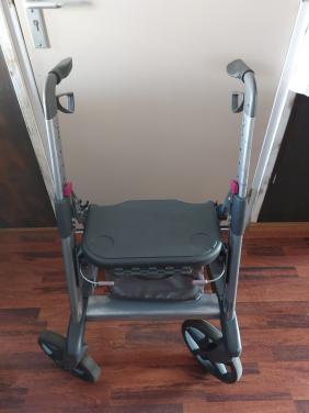 Rollator
