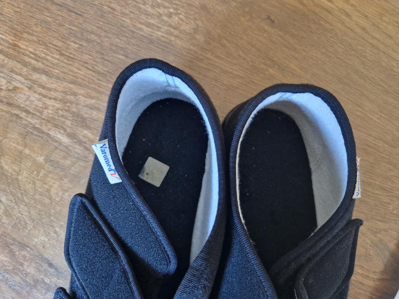 Verbandpantoffels mt 44