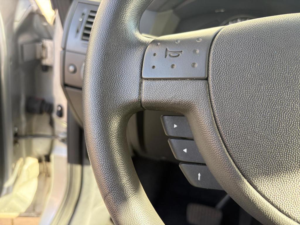 Opel Meriva 1.6-16v enjoy/automaat/129.000 nap/airco/trekhaak/