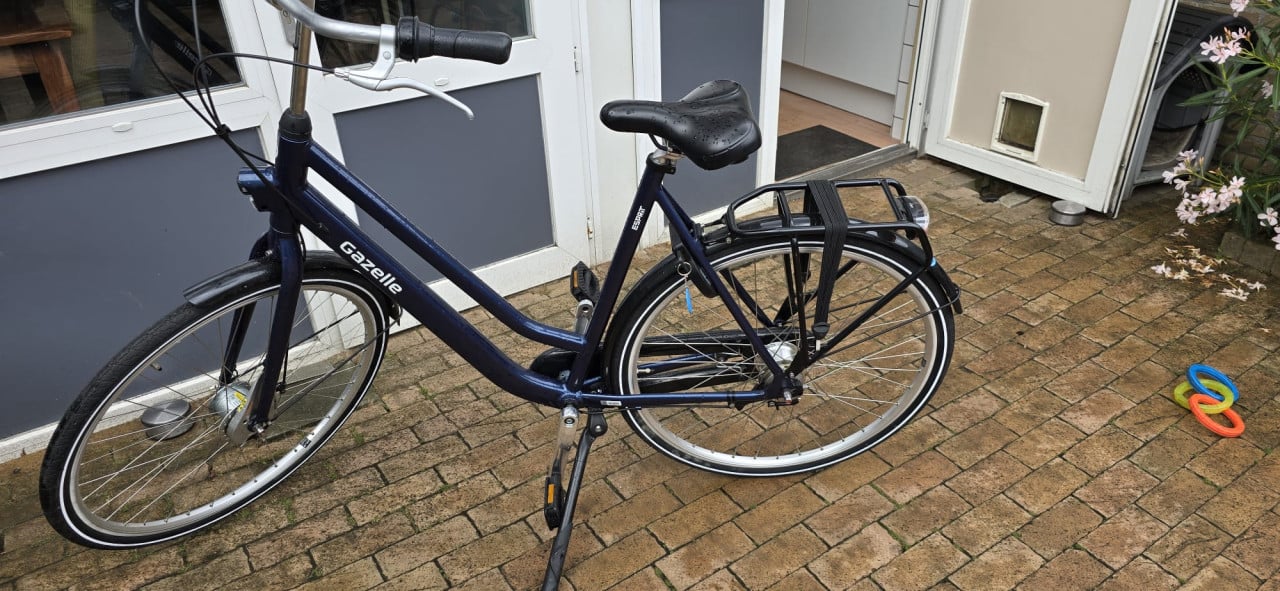 Fiets