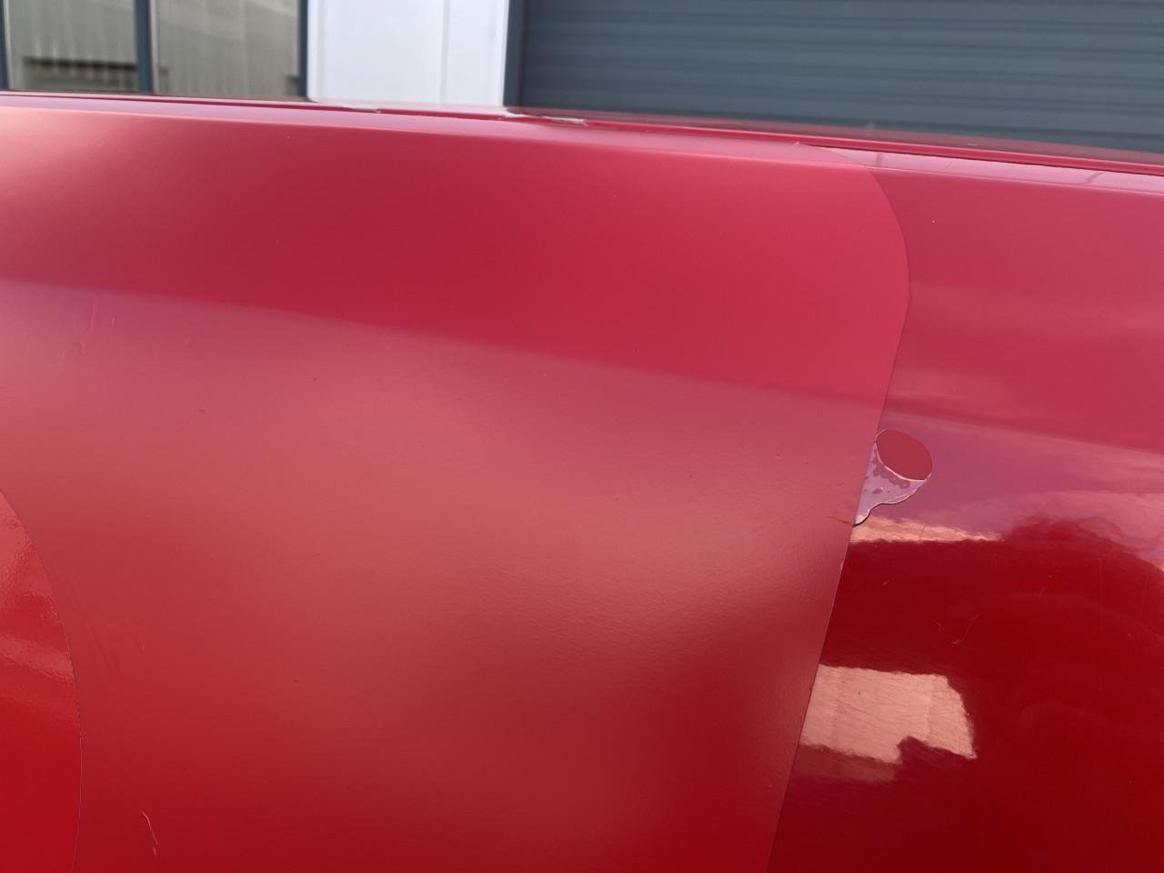 Peugeot Bipper 1.2 HDI 55KW 2012 - 183.000 KM - LEES TEKST!